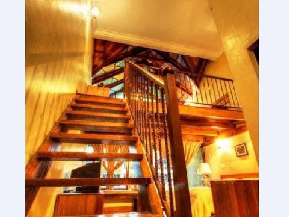 Anjungan Beach Resort Кампунг-Телук-Нипах Экстерьер фото